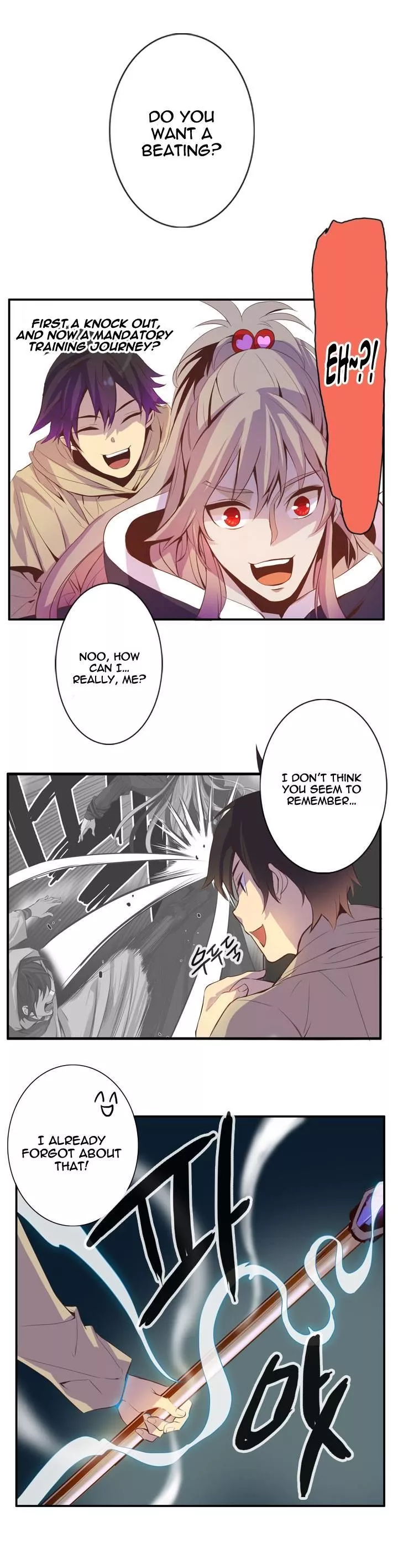 Manga page 4