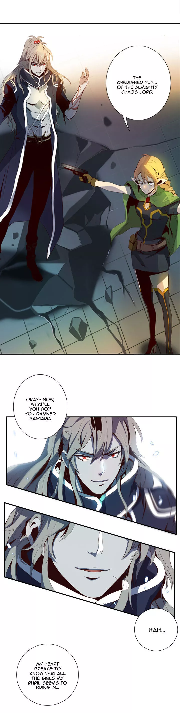 Manga page 12