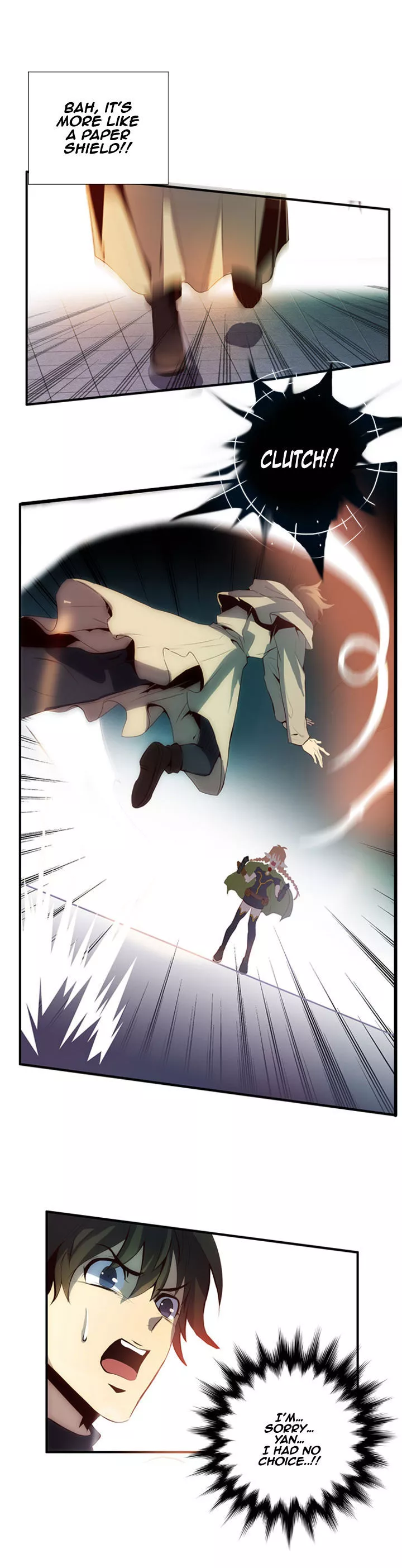 Manga page 4