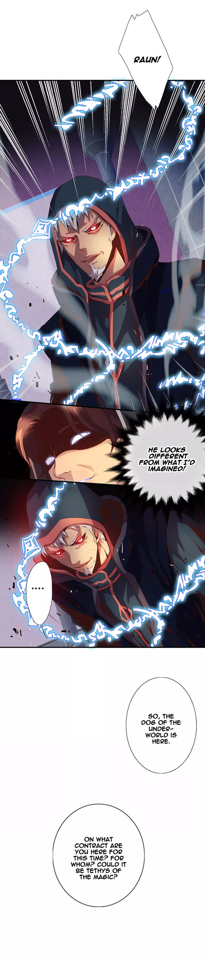 Manga page 11