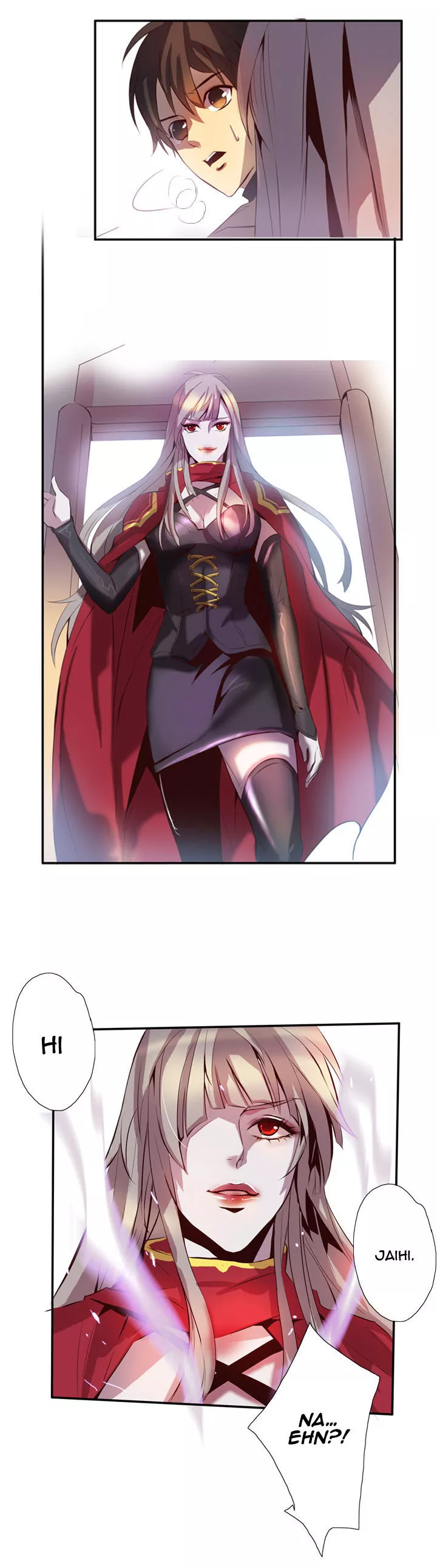 Manga page 10