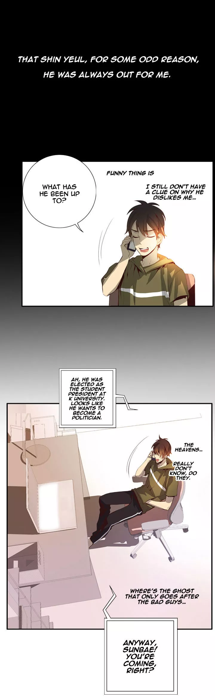 Manga page 11