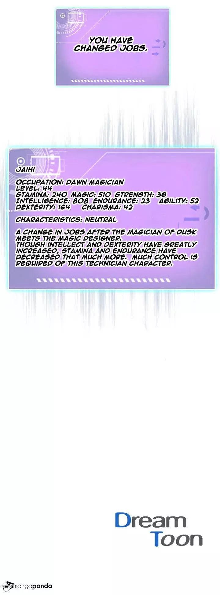 Manga page 27