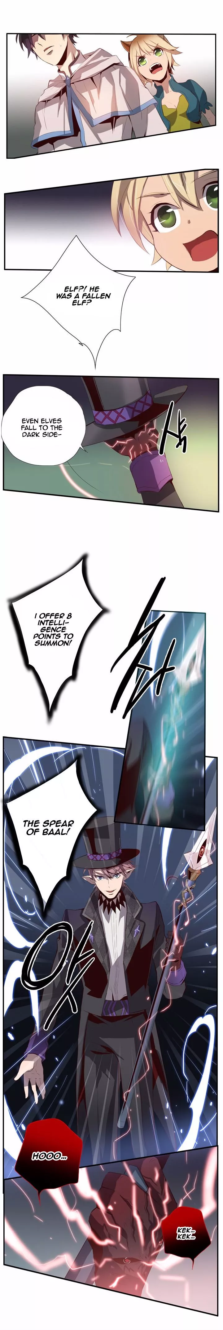 Manga page 4