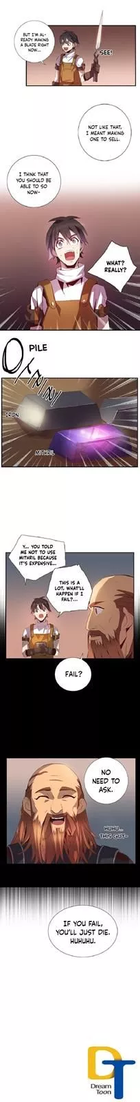 Manga page 10