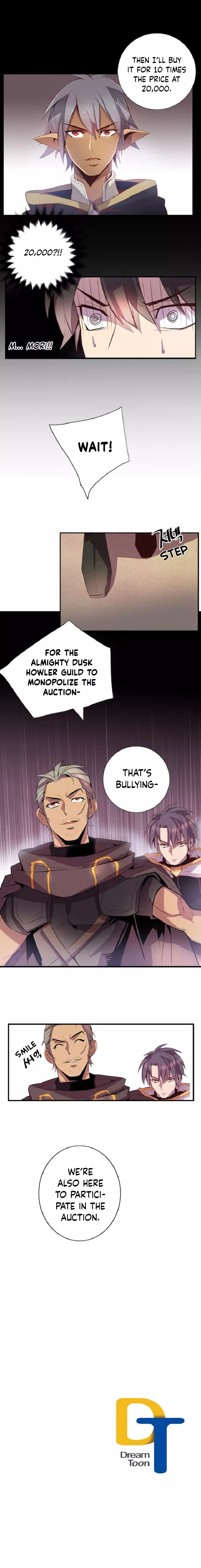 Manga page 10