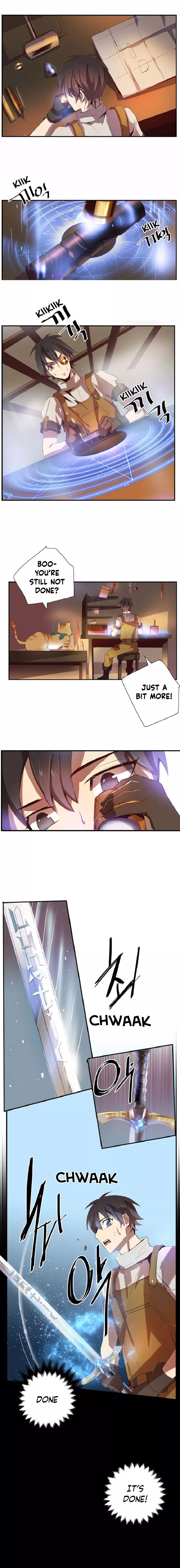 Manga page 4