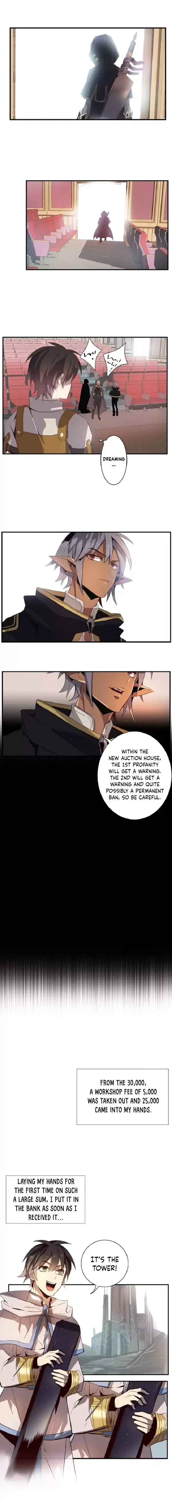 Manga page 9