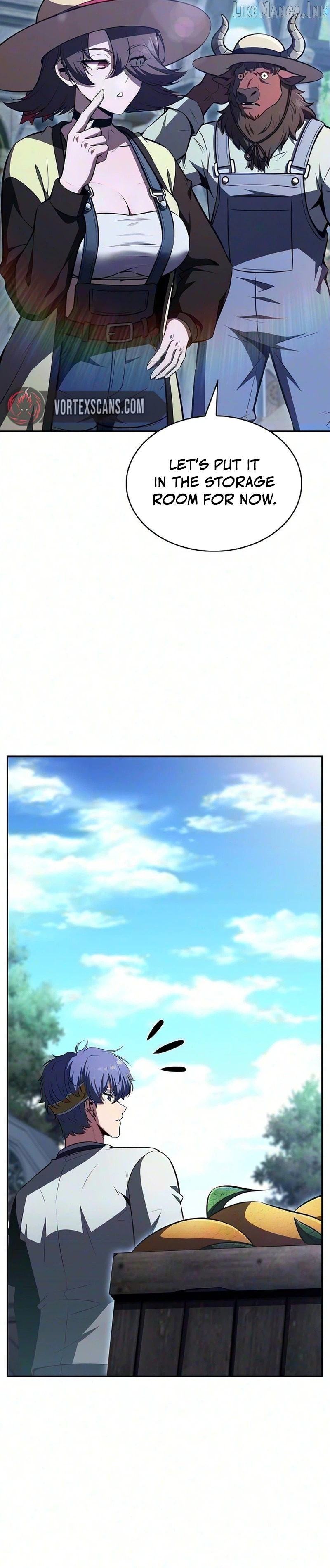Manga page 28