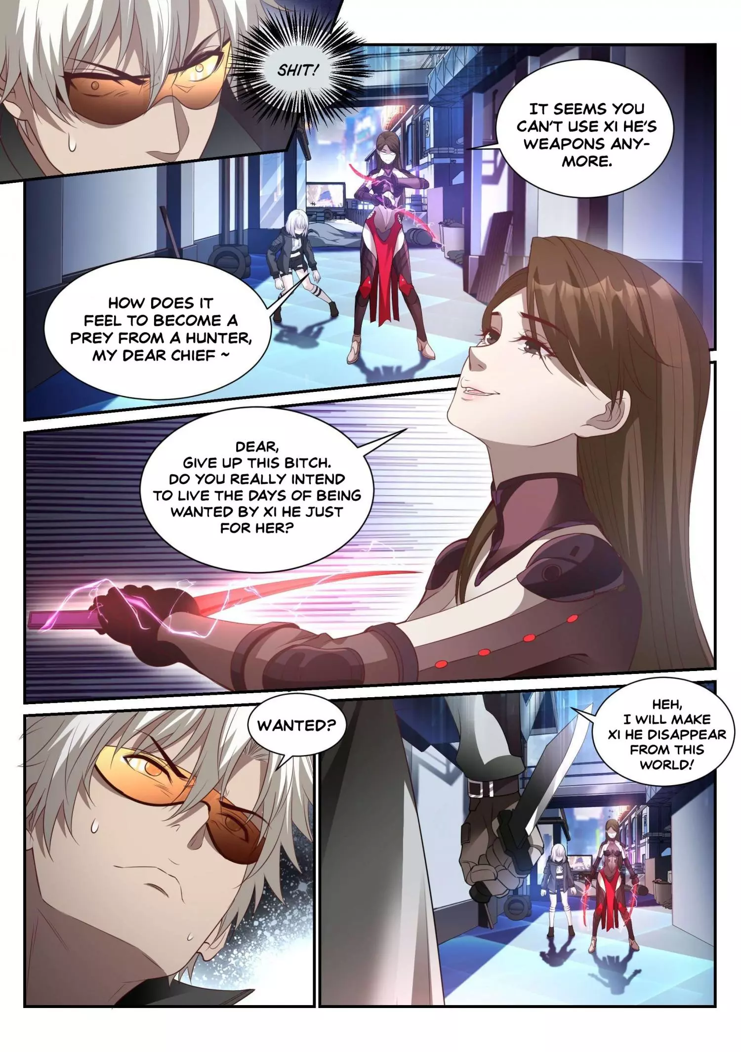 Manga page 7