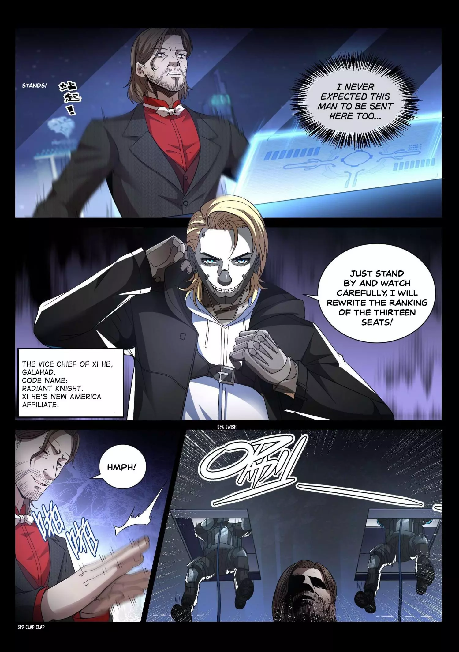 Manga page 10