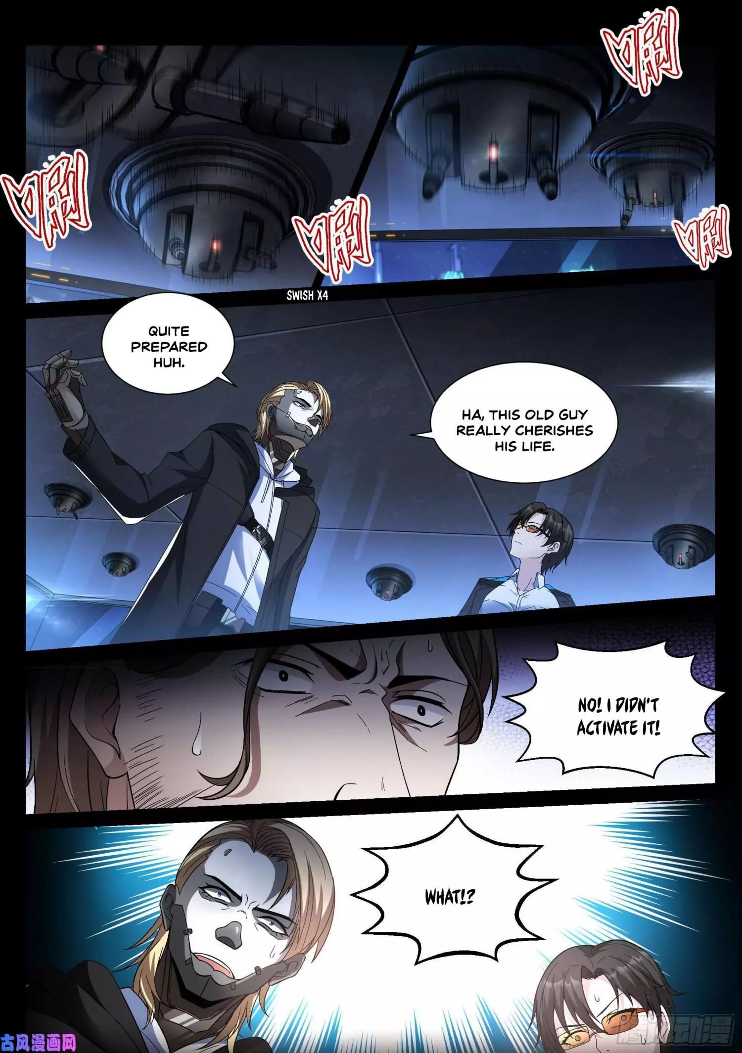 Manga page 12