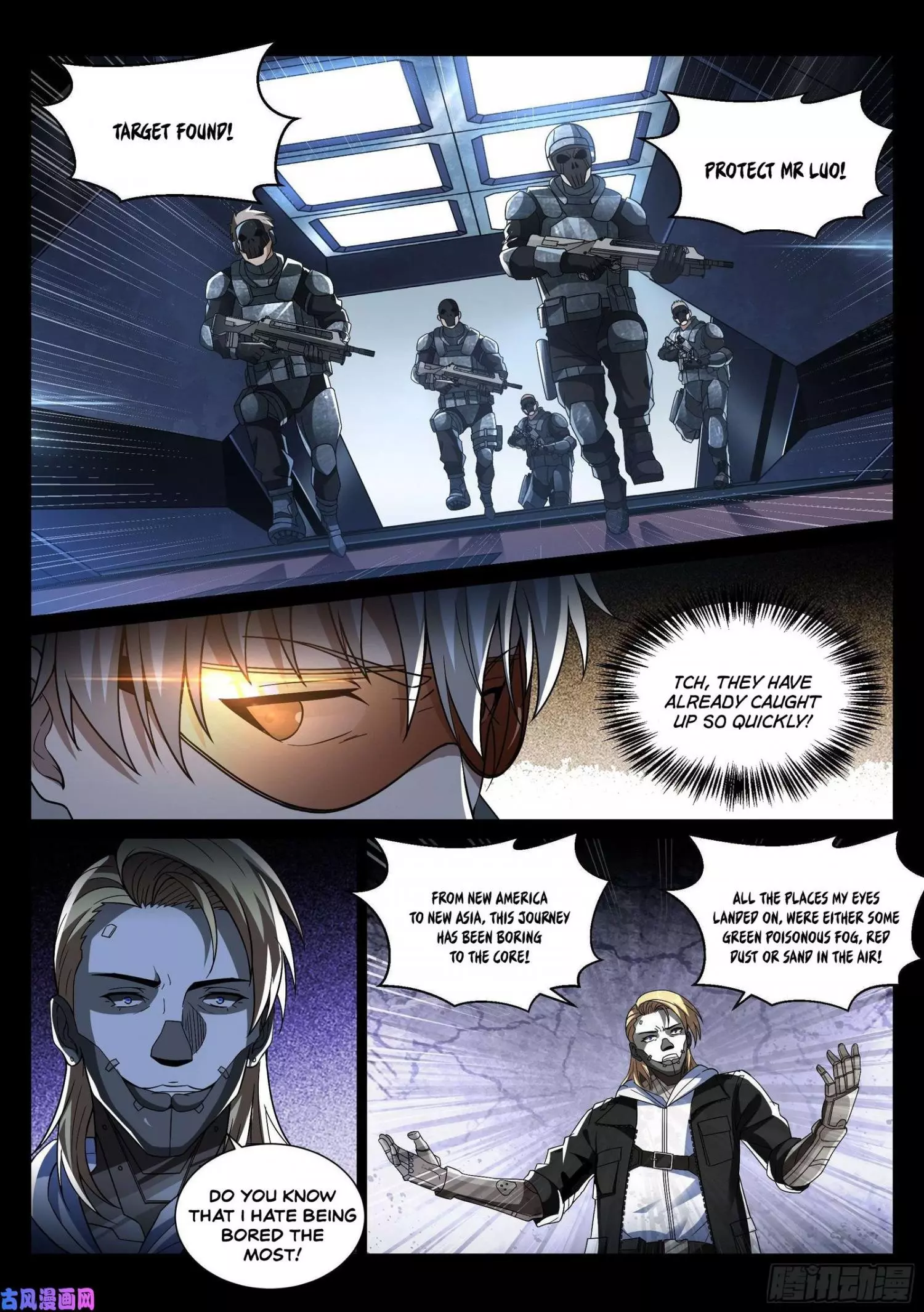 Manga page 10