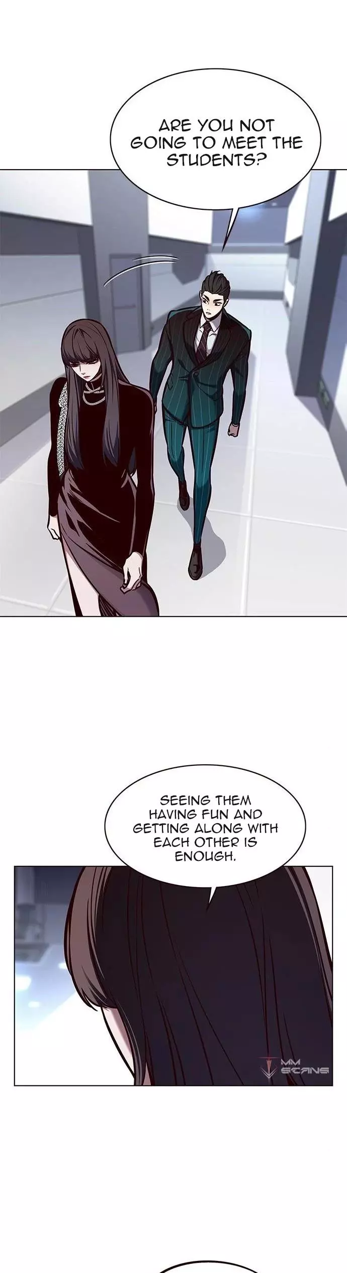 Manga page 21
