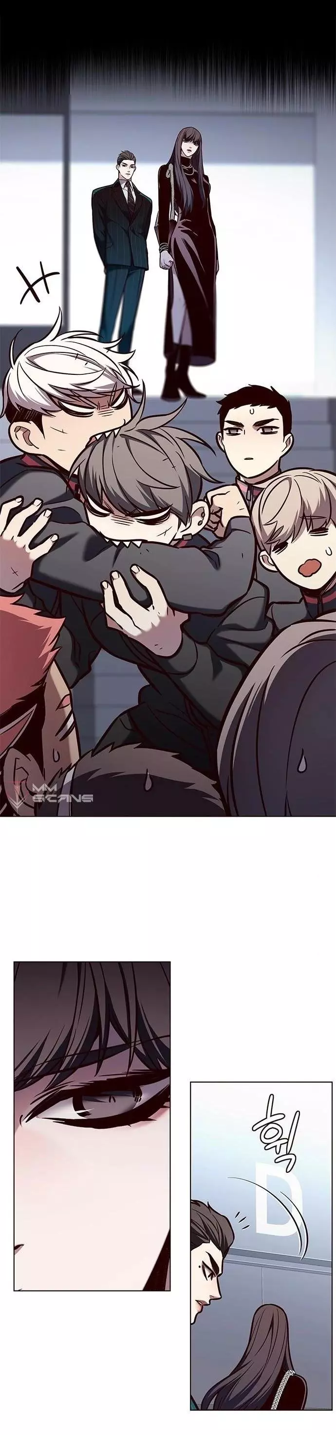 Manga page 20