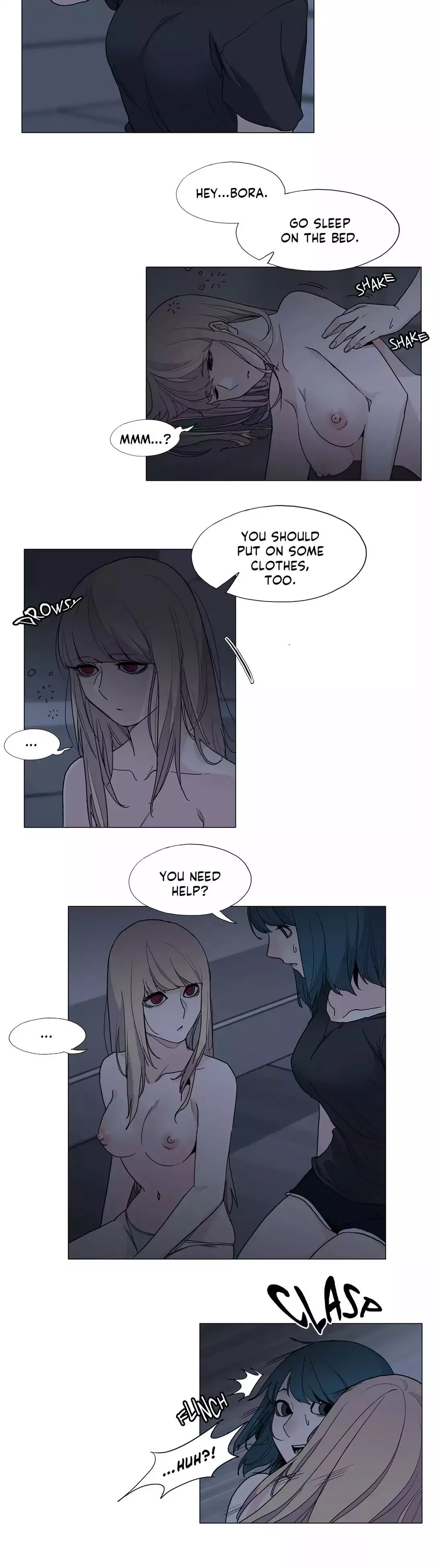 Manga page 14