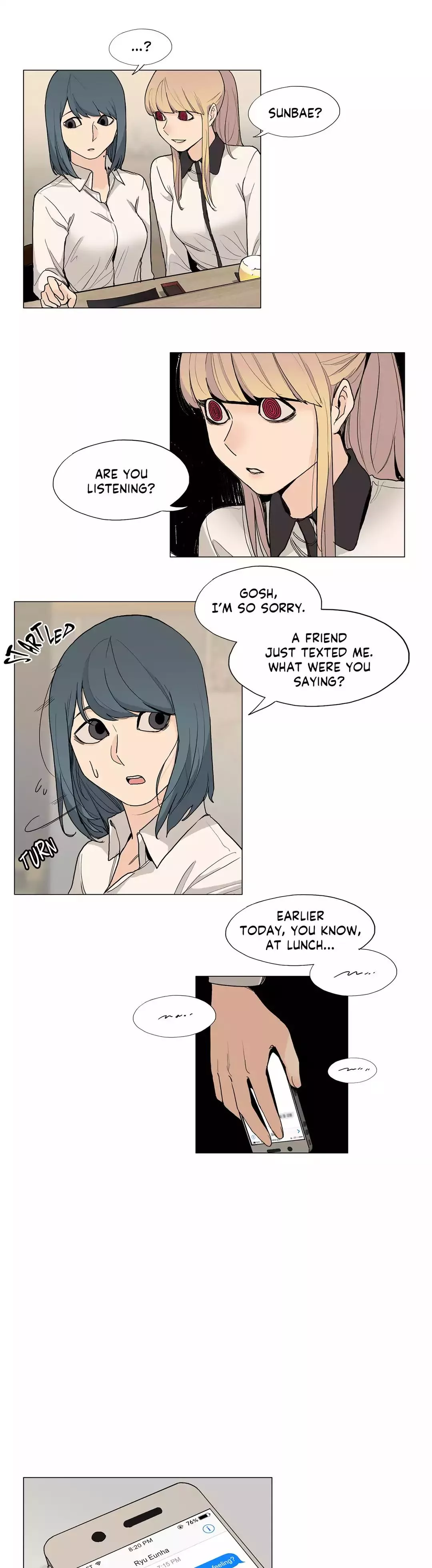 Manga page 7
