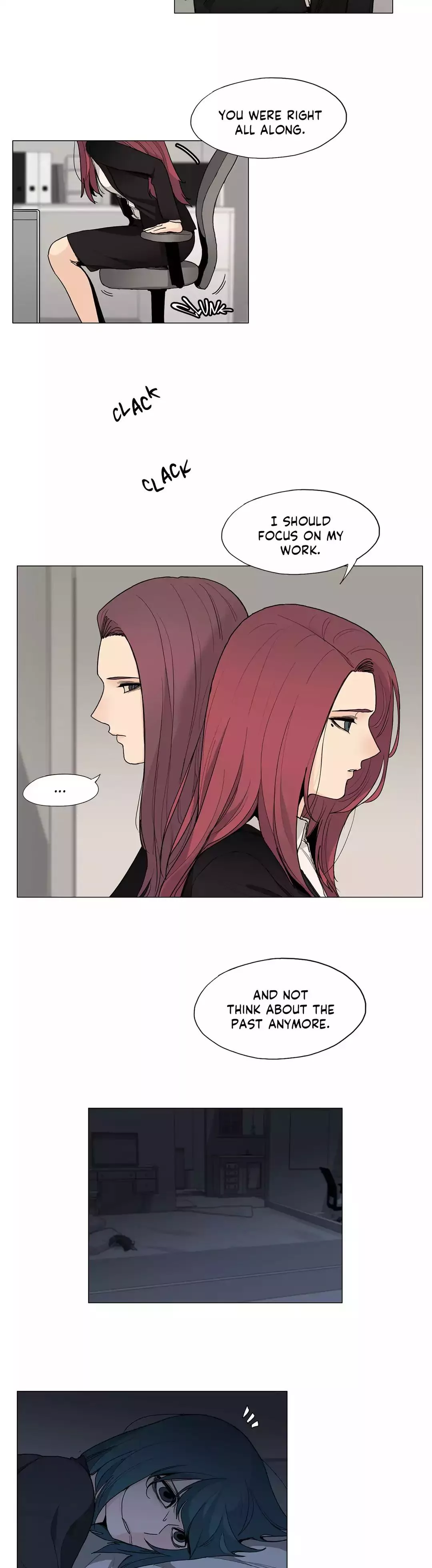 Manga page 9