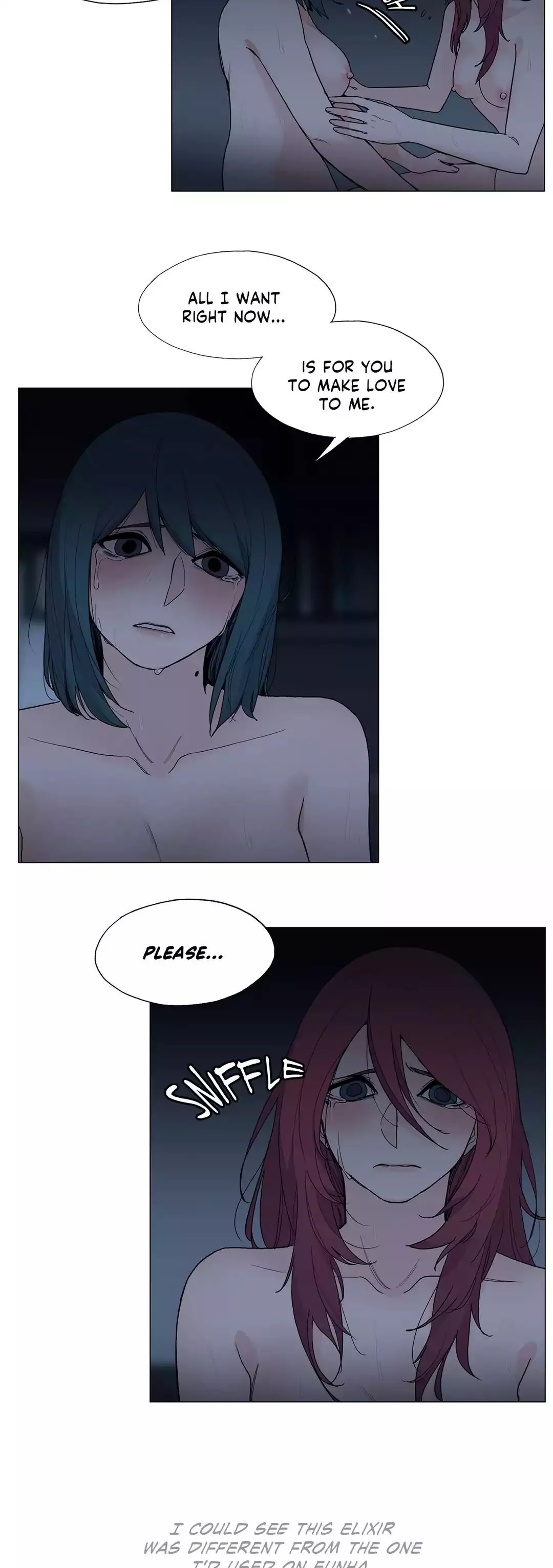 Manga page 15