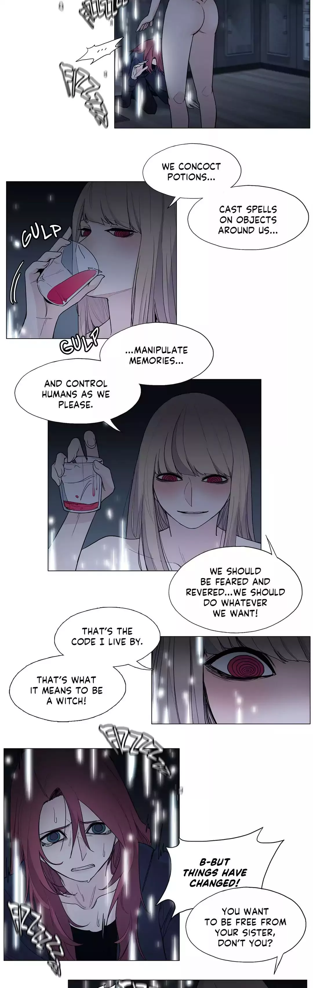 Manga page 7