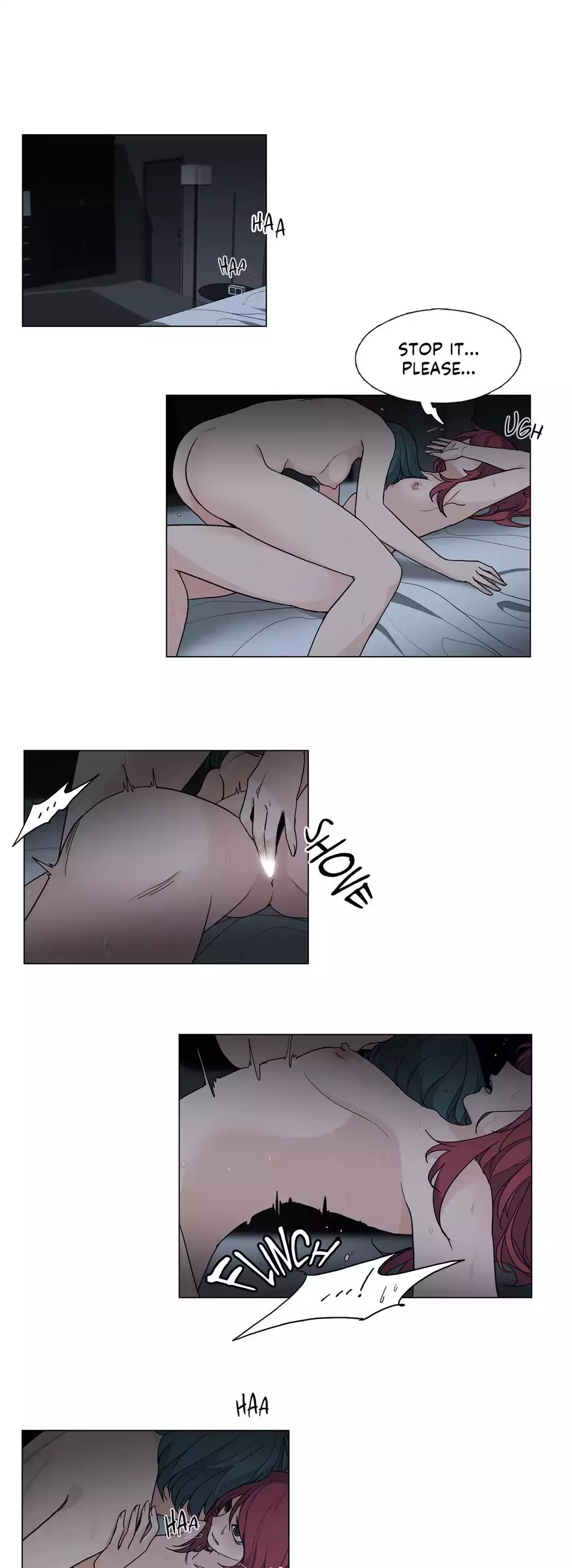 Manga page 14