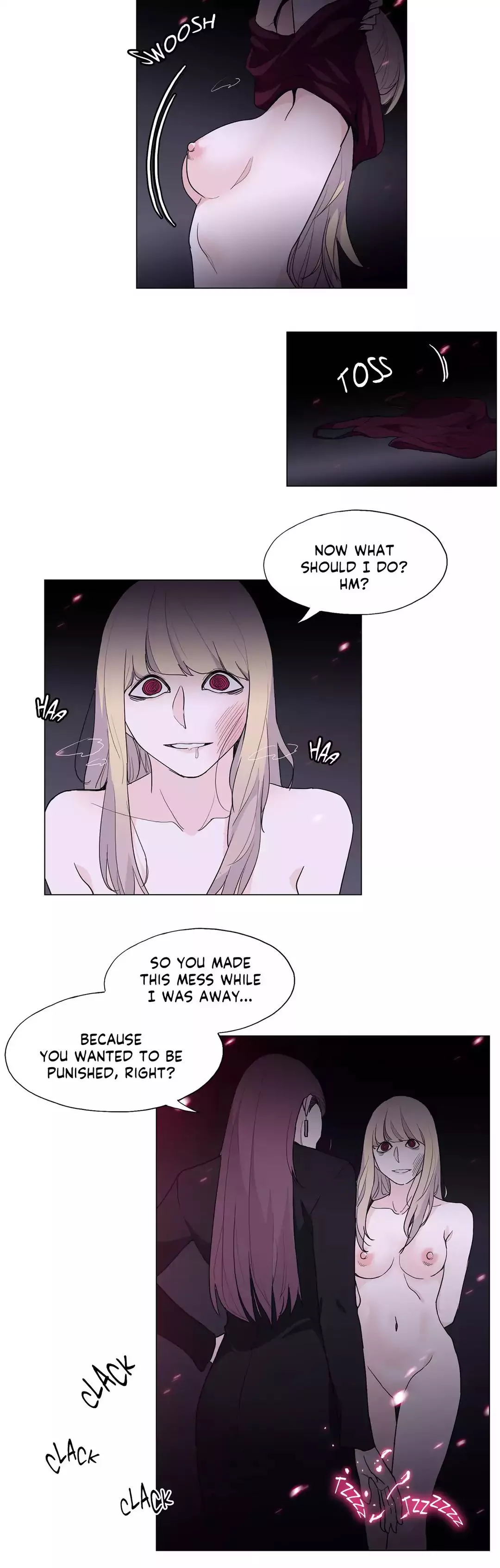 Manga page 9
