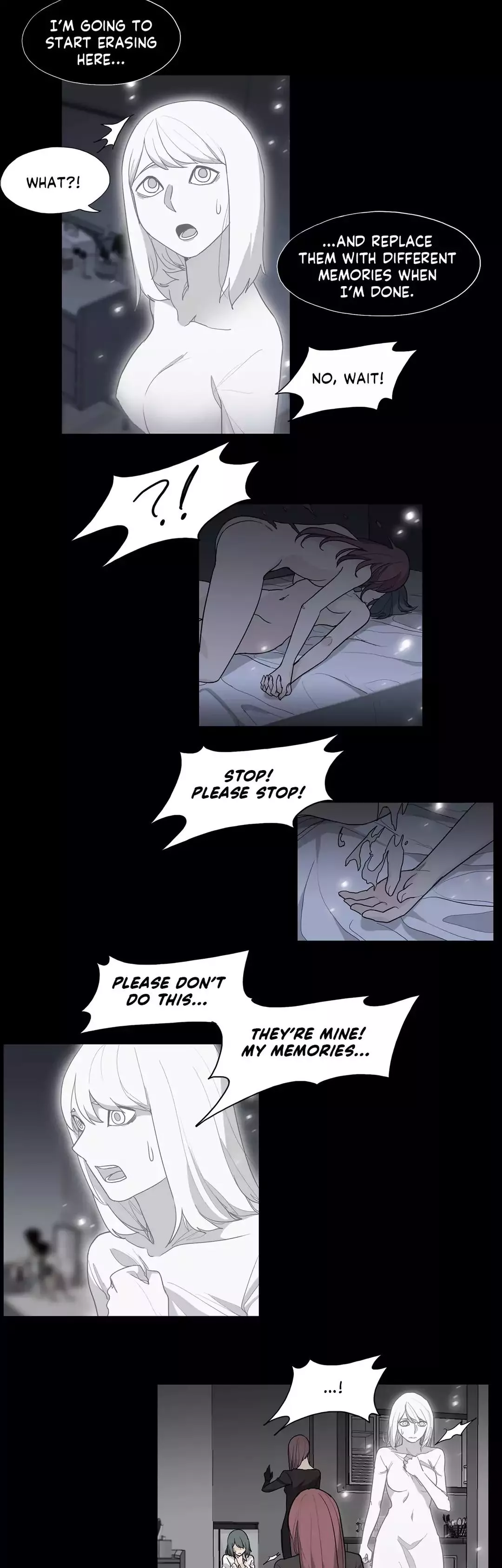 Manga page 10