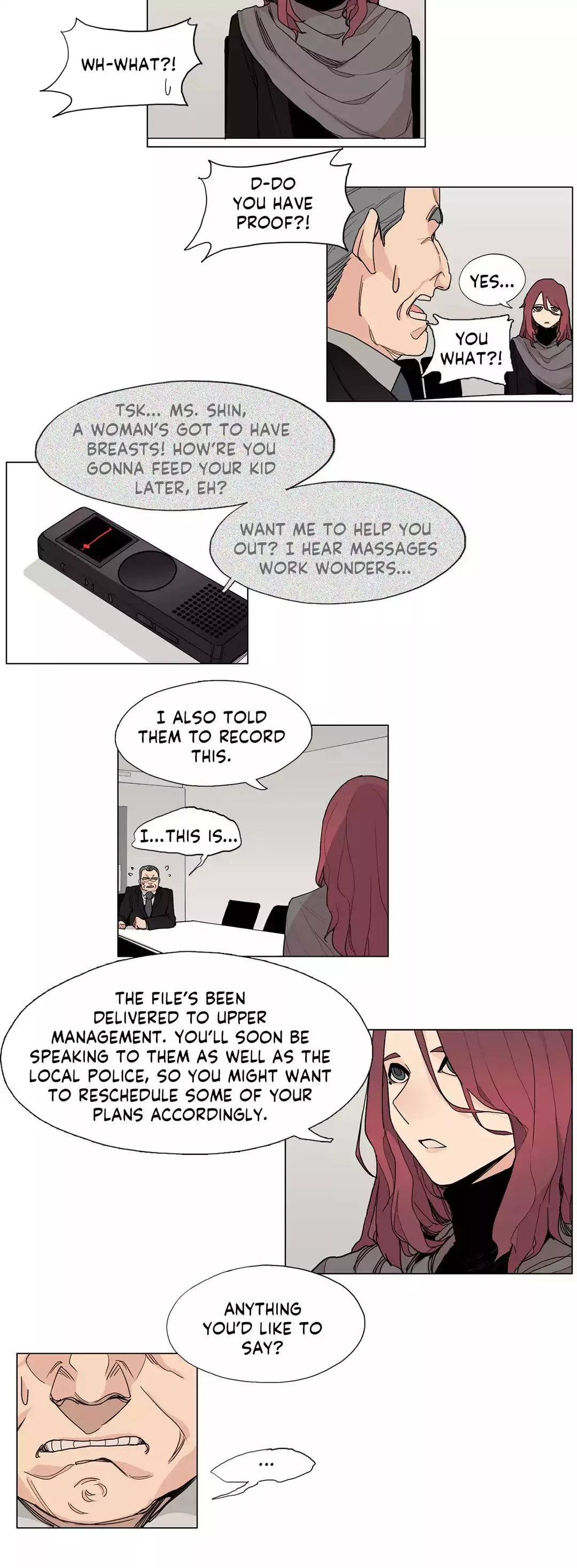 Manga page 10