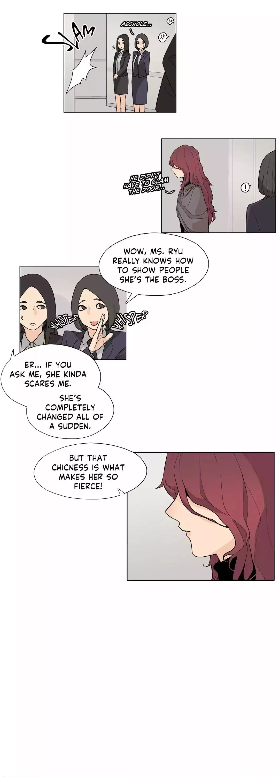 Manga page 11
