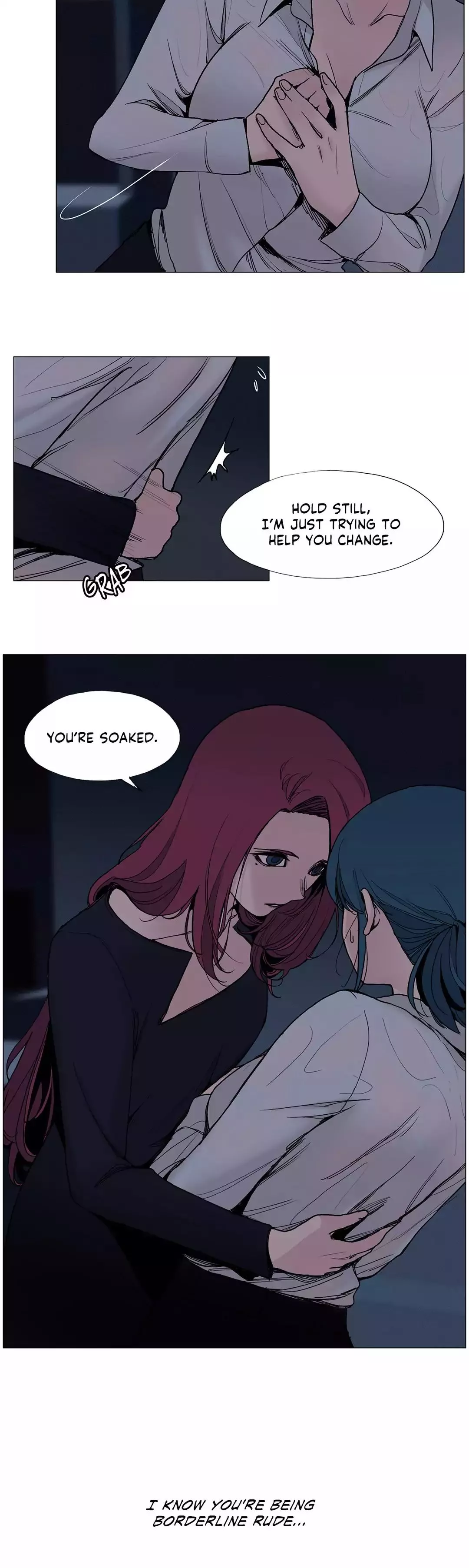 Manga page 12