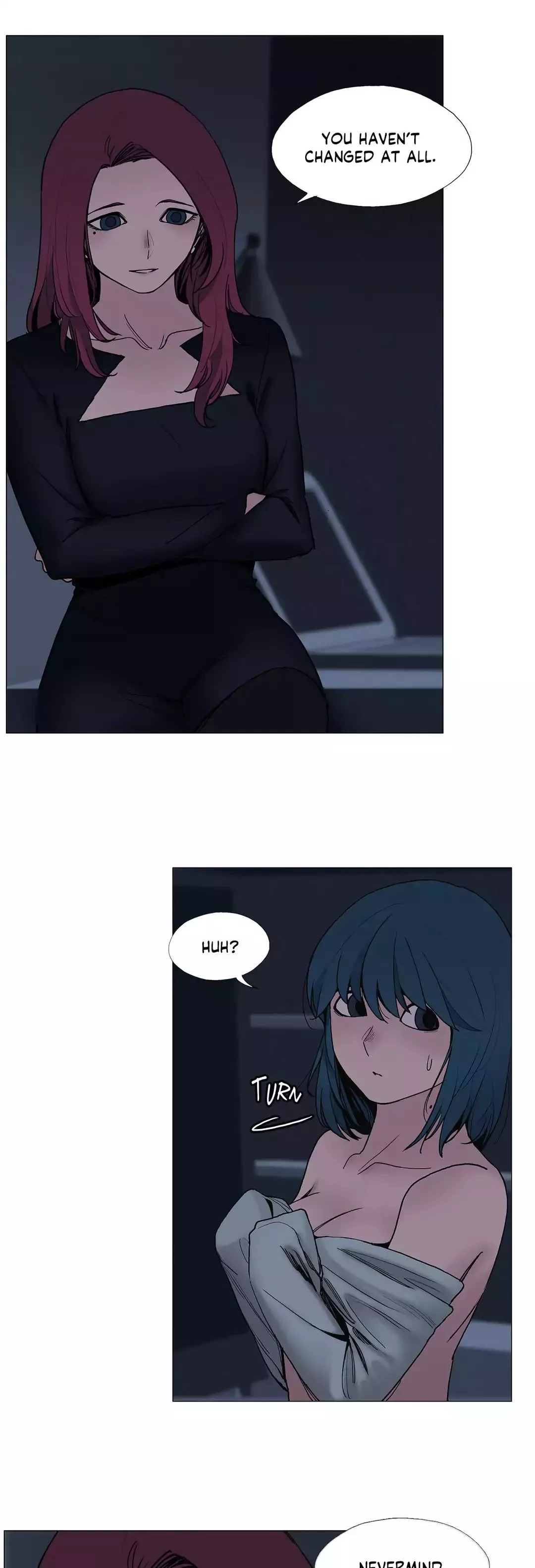 Manga page 21