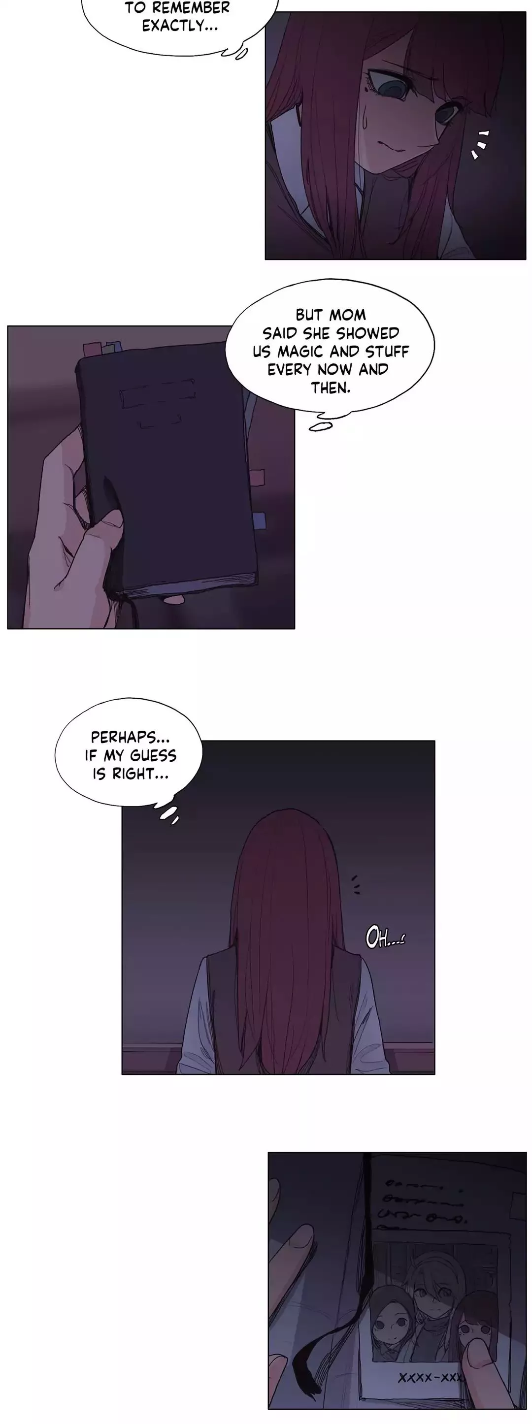 Manga page 7