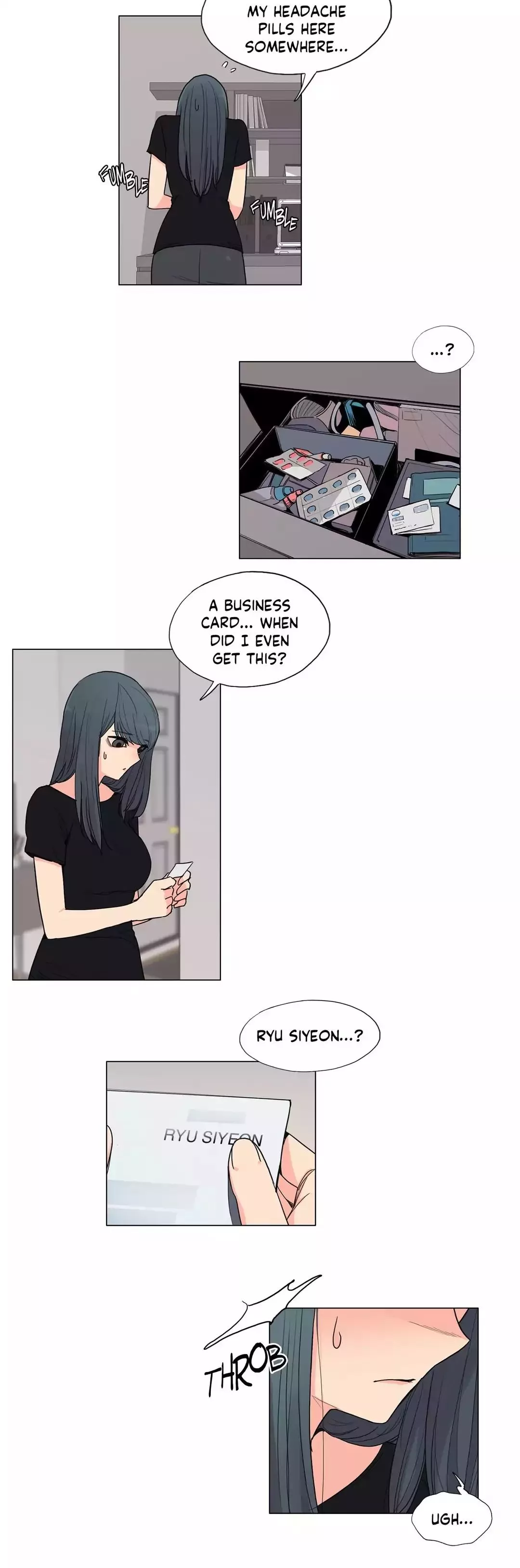 Manga page 10