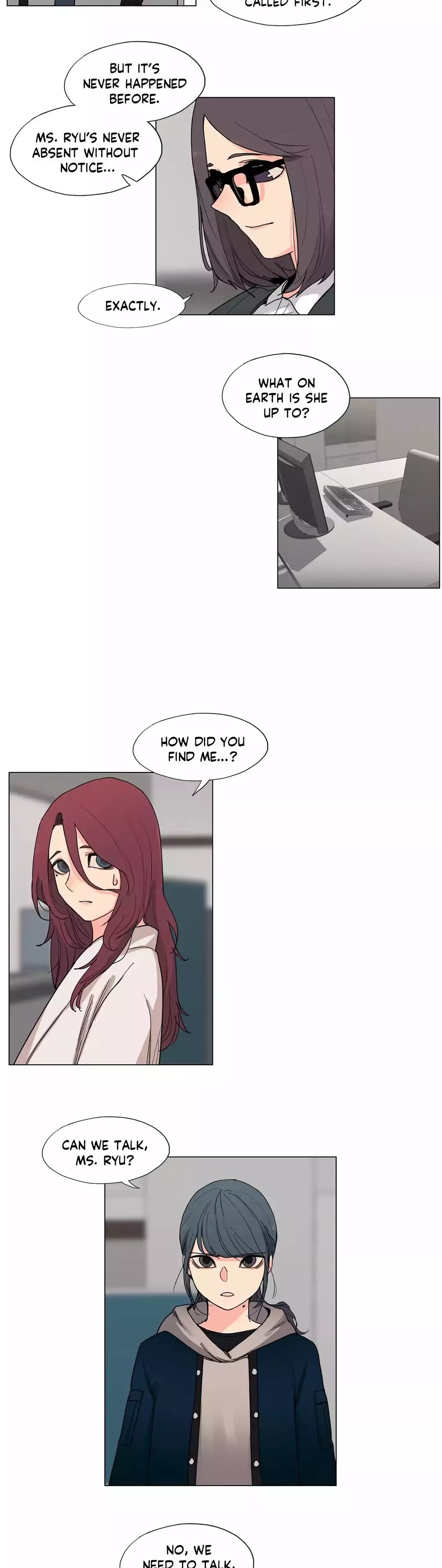 Manga page 13