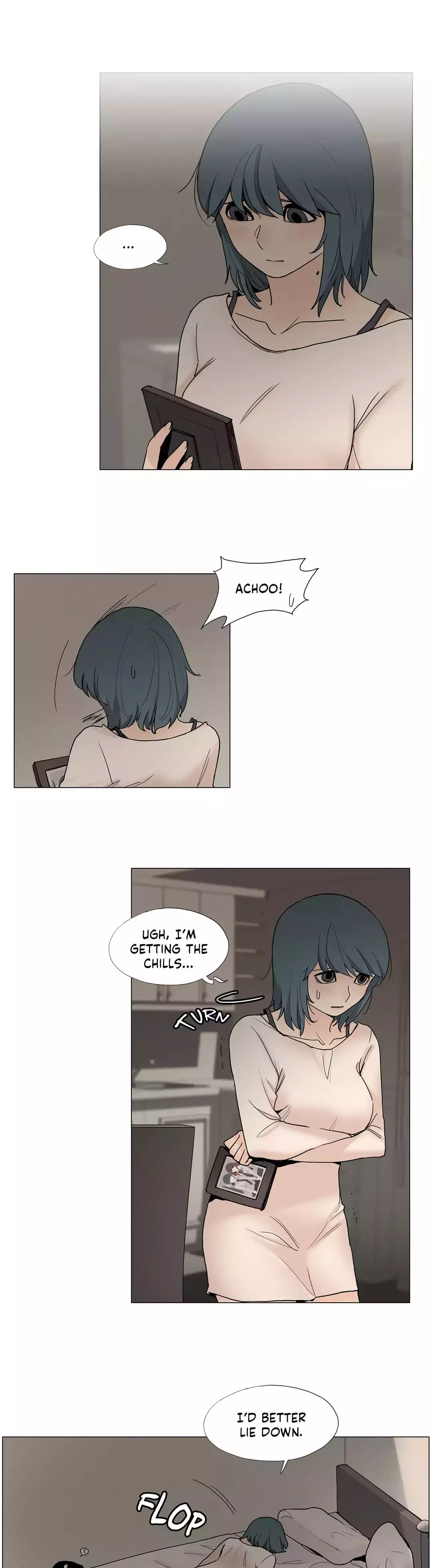 Manga page 14