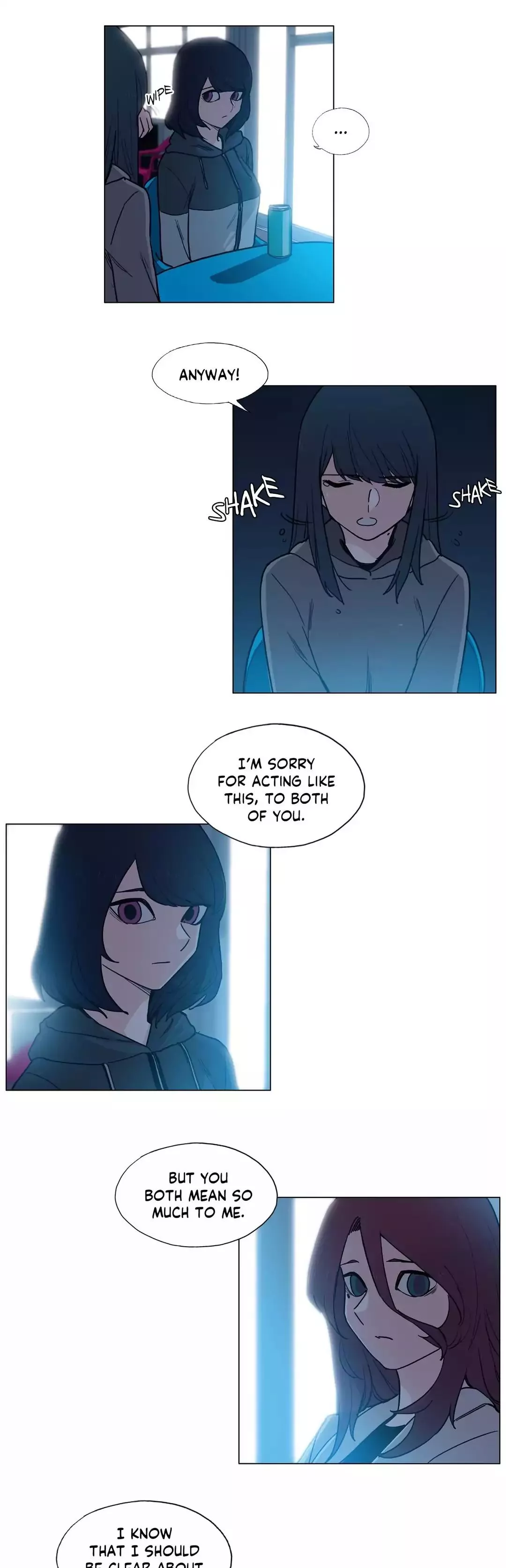 Manga page 11