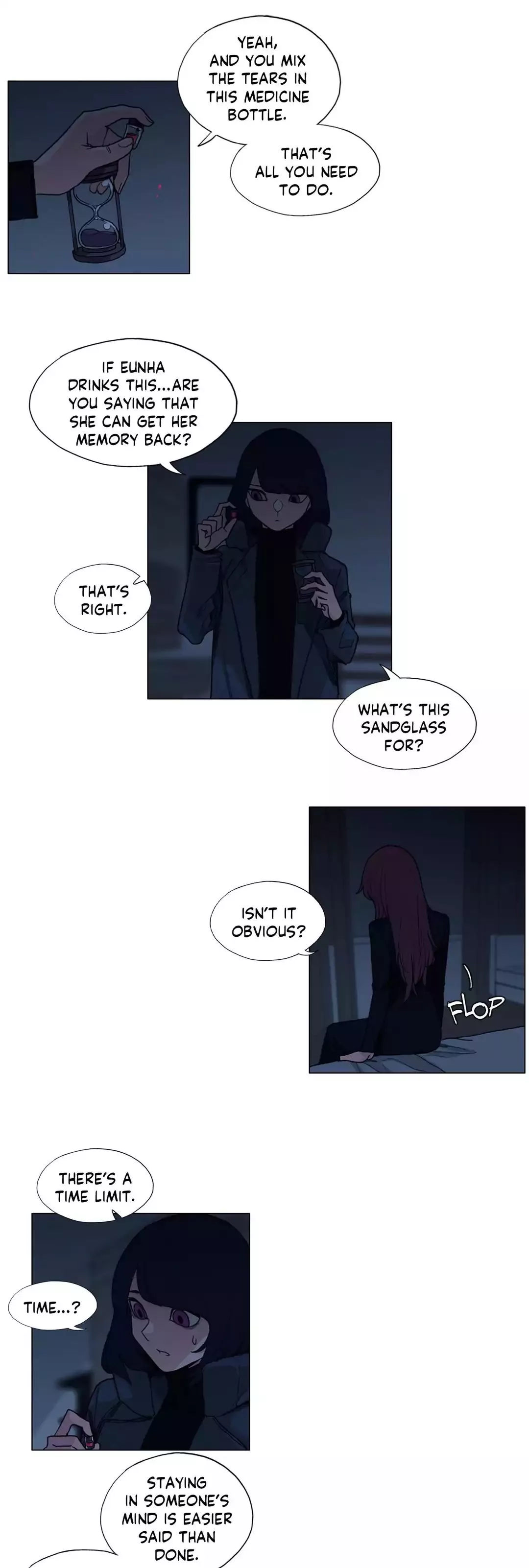 Manga page 6