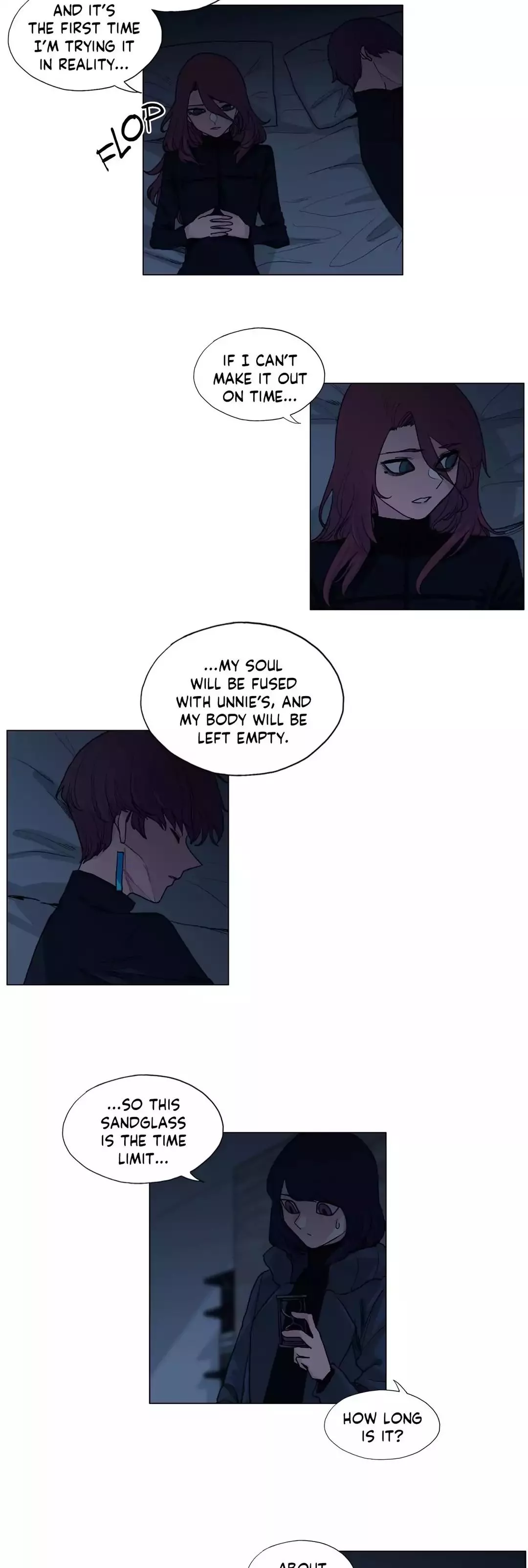Manga page 7
