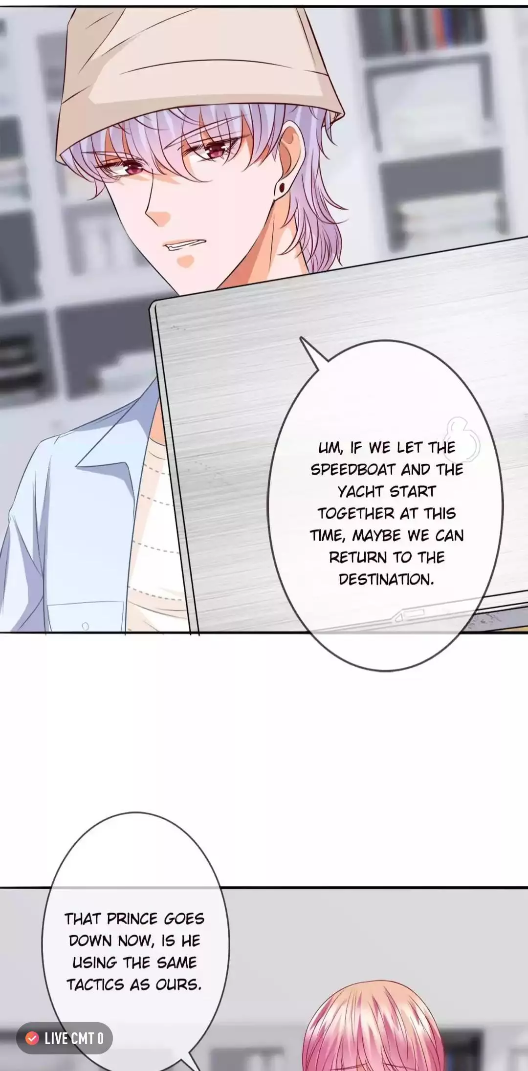 Manga page 12