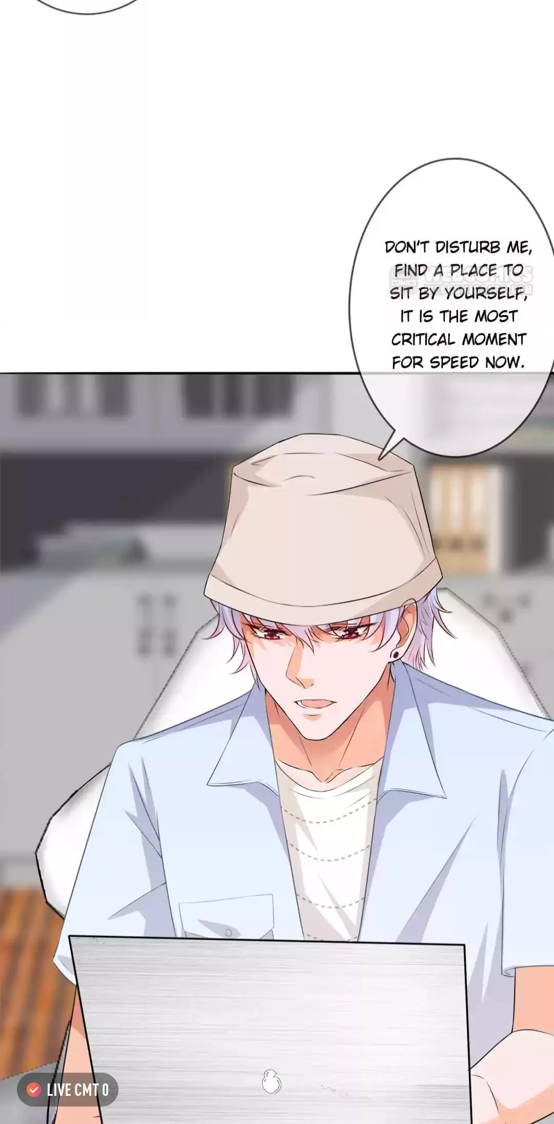 Manga page 15