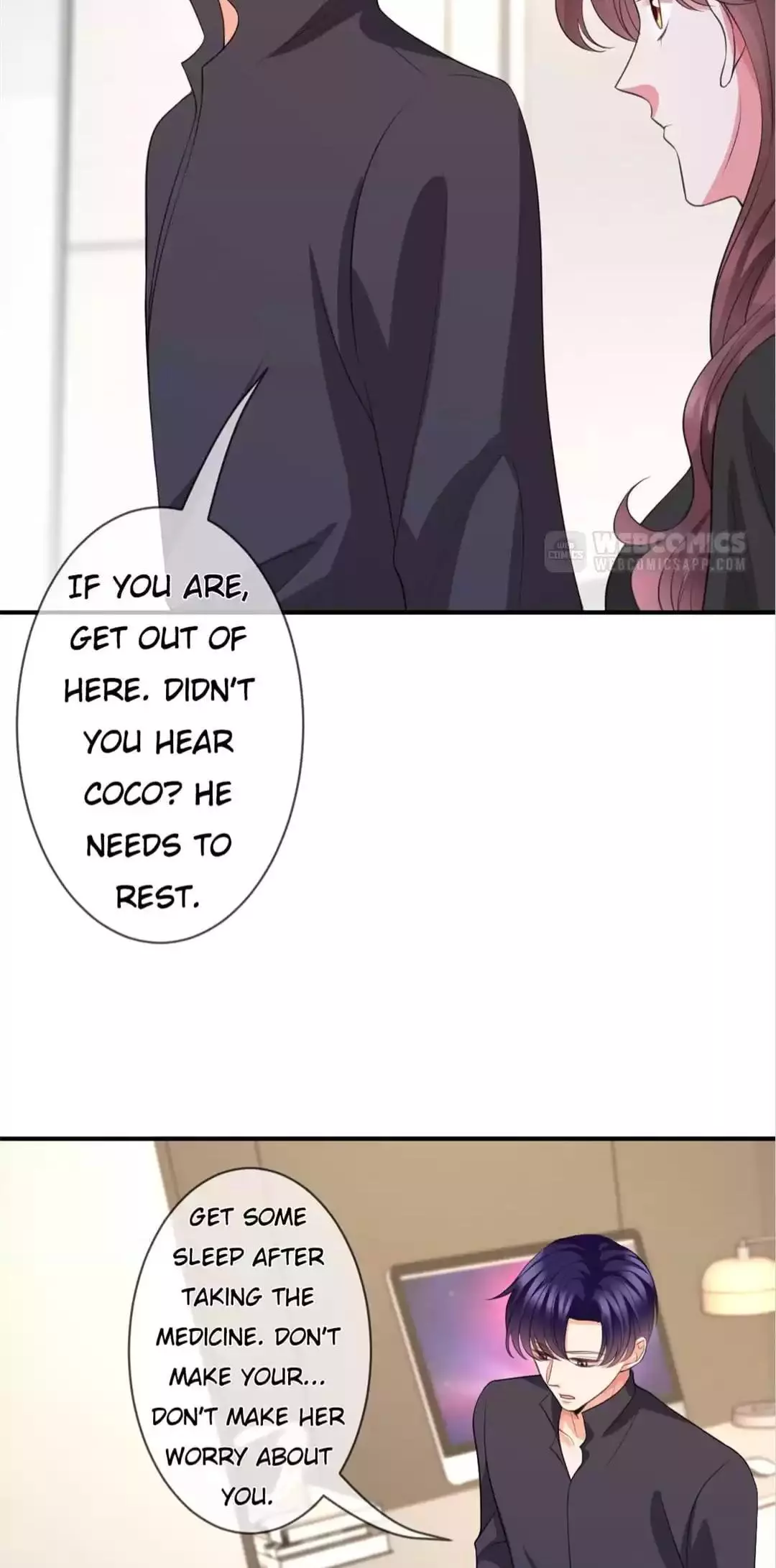 Manga page 10