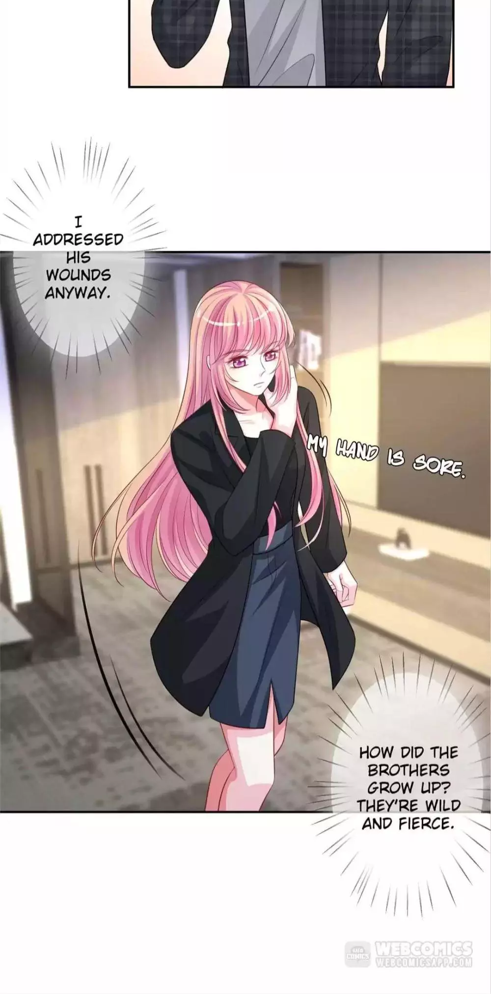 Manga page 14
