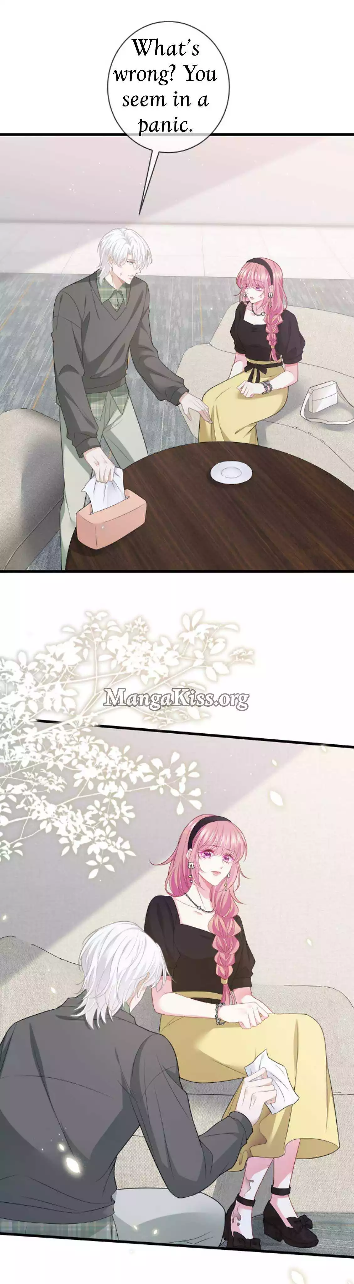 Manga page 13