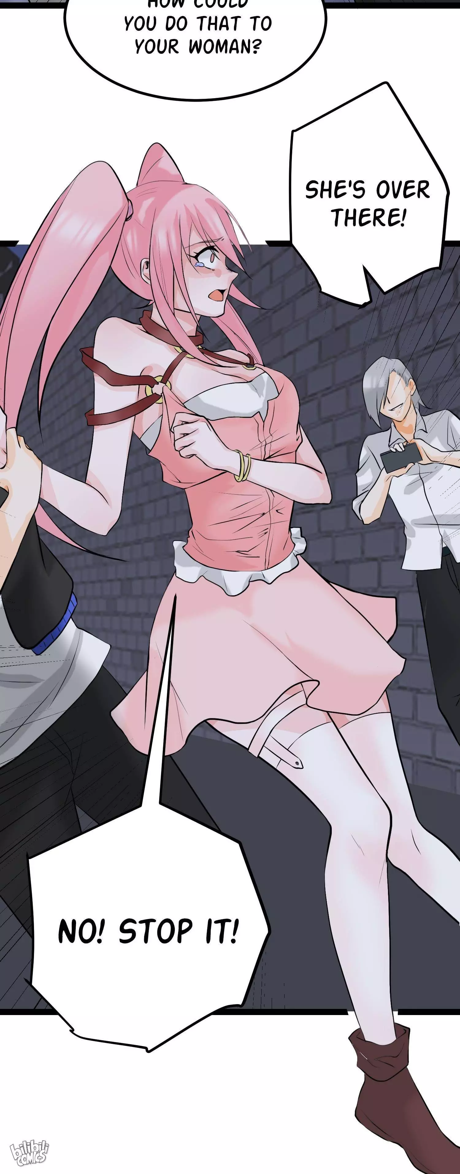 Manga page 22