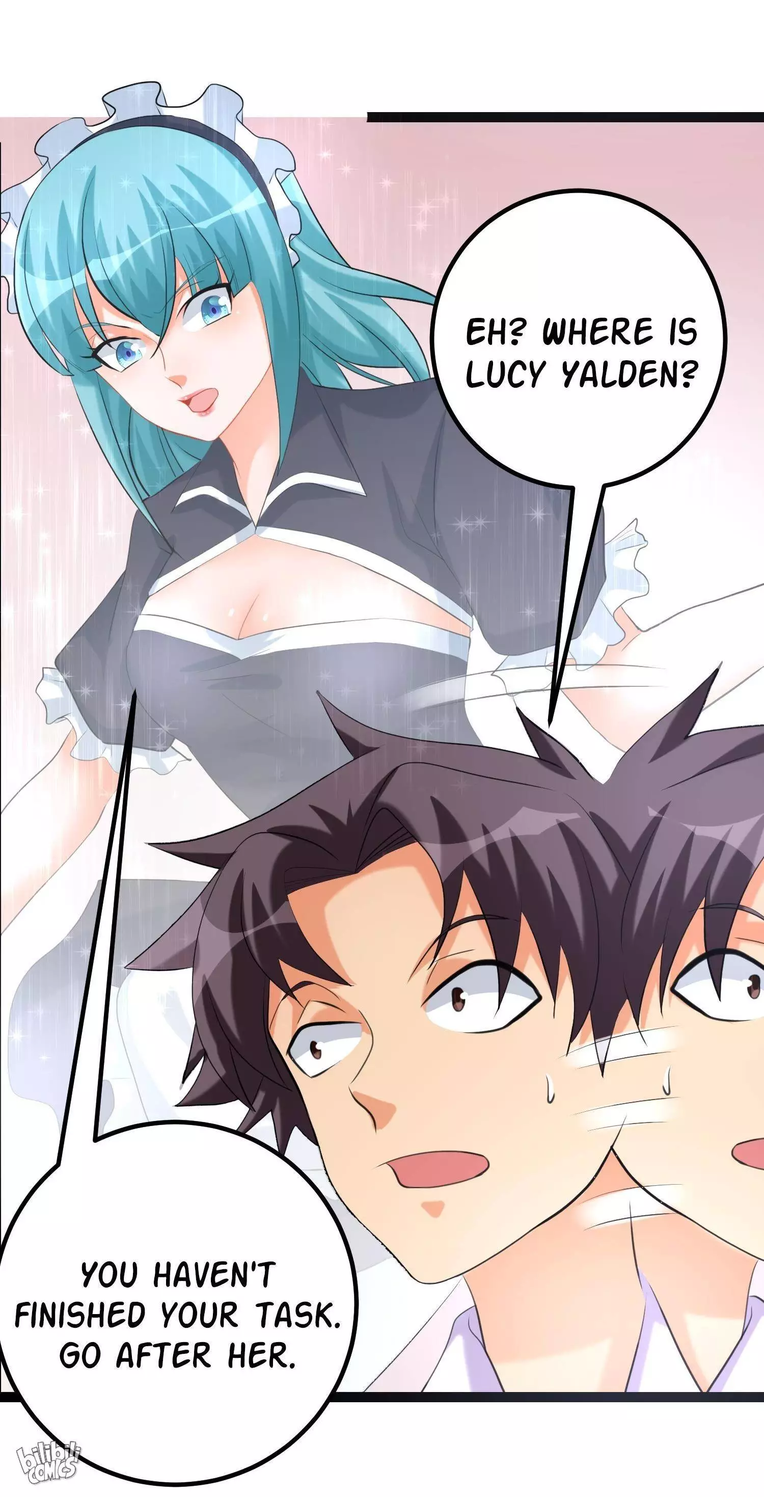 Manga page 30
