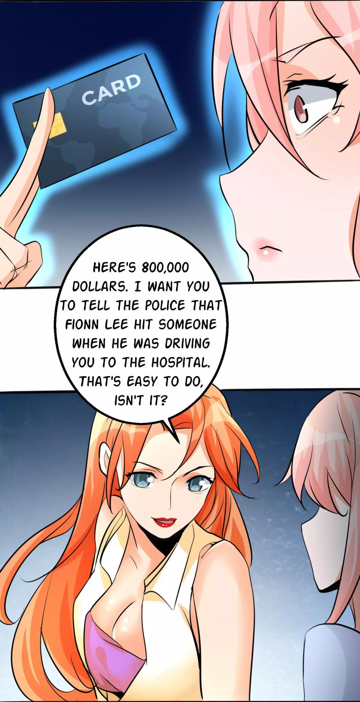 Manga page 15