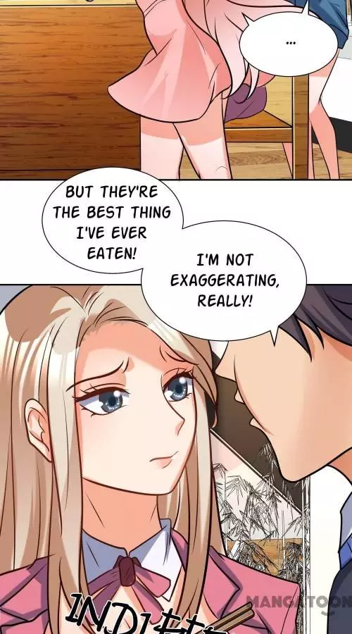Manga page 28