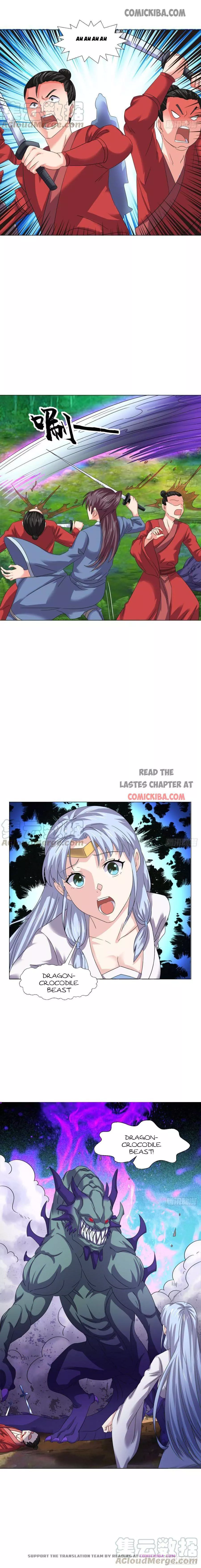 Manga page 4