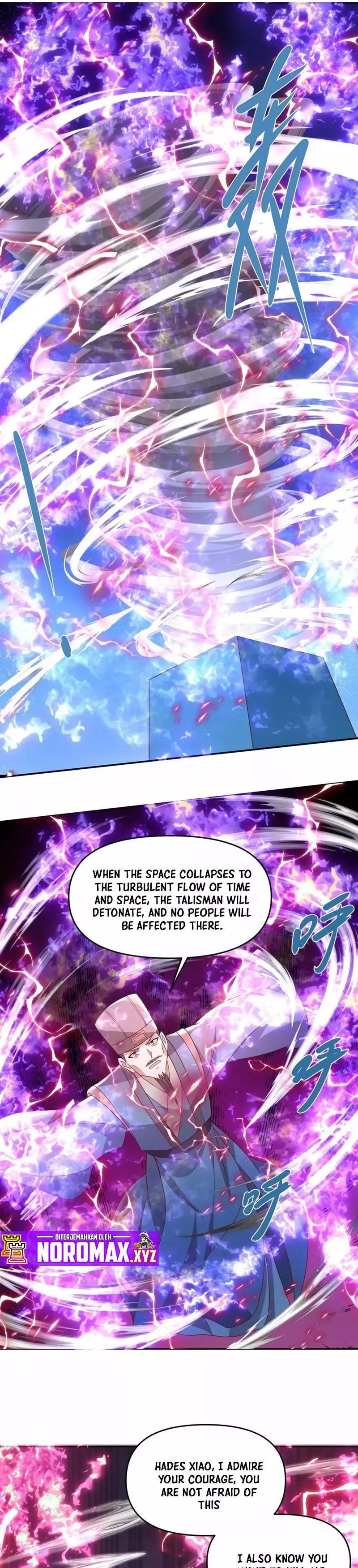 Manga page 7