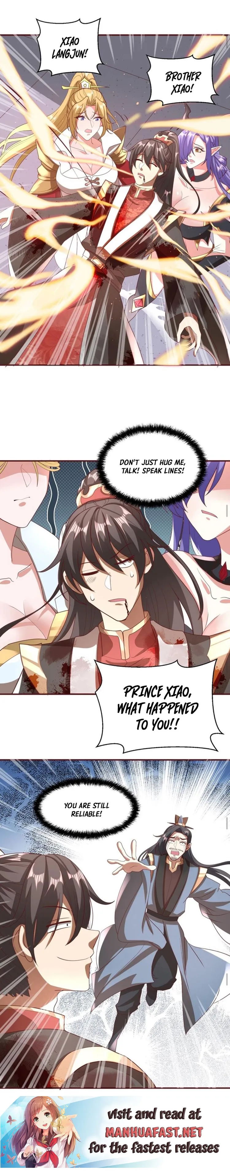 Manga page 10